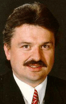 Landrat Klaus <b>Peter Söllner</b> - Landrat-2