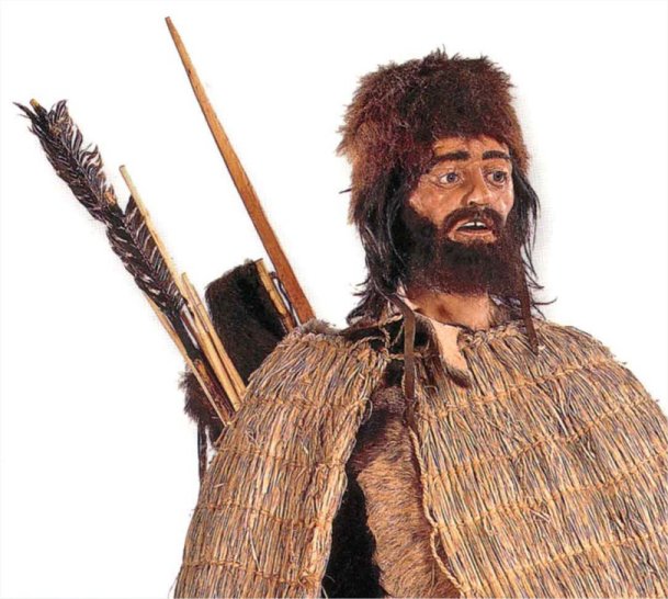 Ötzi