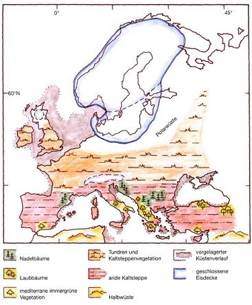 Archologie in Deutschland Sonderheft 2002: Die Neandertaler, S. 52. Theiss Verlag